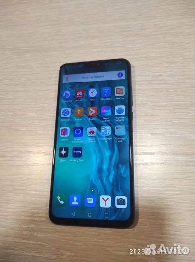 HONOR 9X Lite, 4/128 ГБ