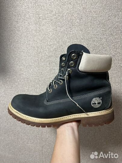 Ботинки timberland 41