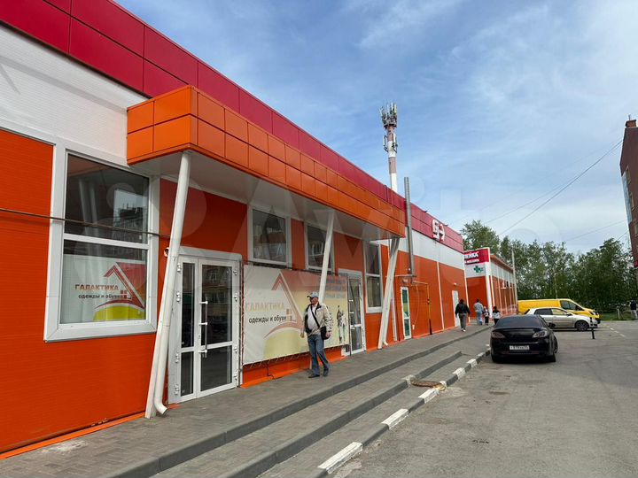 Свободного назначения 217м2