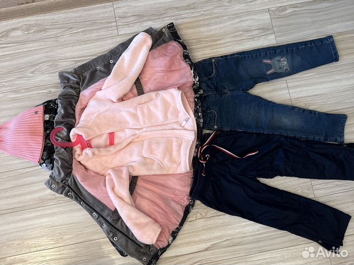 Gulliver для девочки