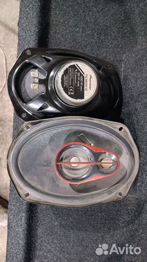 Блины пионер ts-r6951s