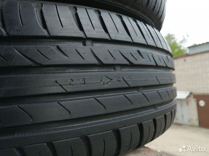 Nokian Tyres Nordman SX3 175/70 R13