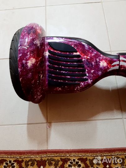 Гироскутер