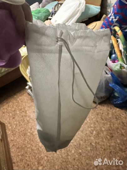 Молокоотсос электрический