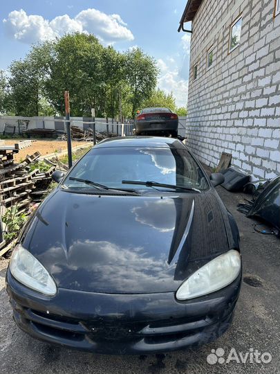 Запчасти Dodge Intrepid, Concord 2.7L 3.5L