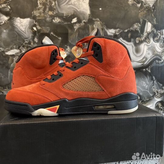 Jordan 5