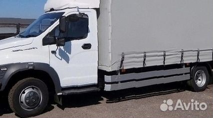 Грузоперевозки Фура Переезды Межгород