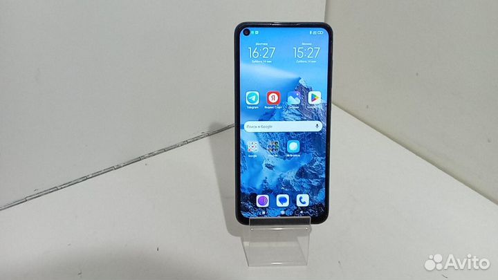 Xiaomi Redmi Note 9, 3/64 ГБ