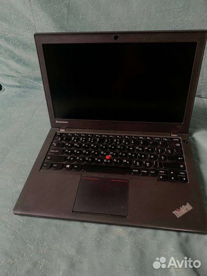 Lenovo thinkpad x240
