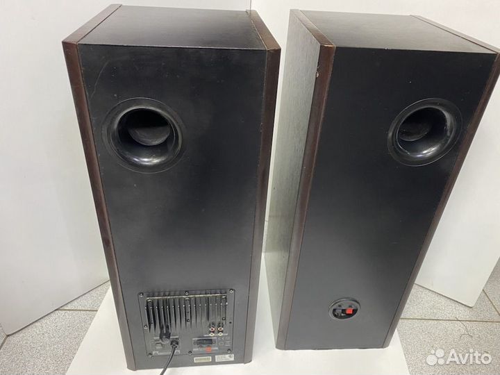 Акустика для пк Microlab Solo 3C