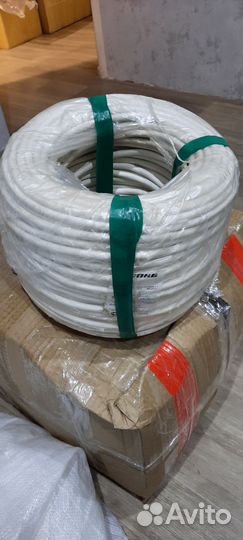 Кабель пркс