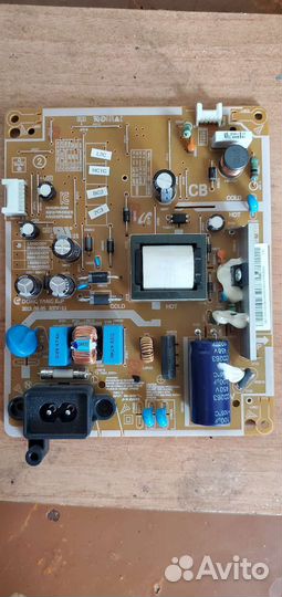 Запчасти Samsung UE32FH4003W