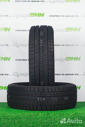 Formula Ice FR 225/60 R18