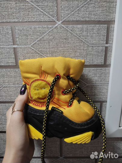 Обувь для мальчика