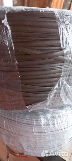 Искусственный ротанг для плетения