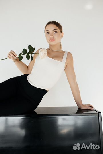 Фотостудия