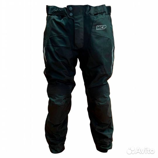 Мотобрюки текстильные MCP Spark