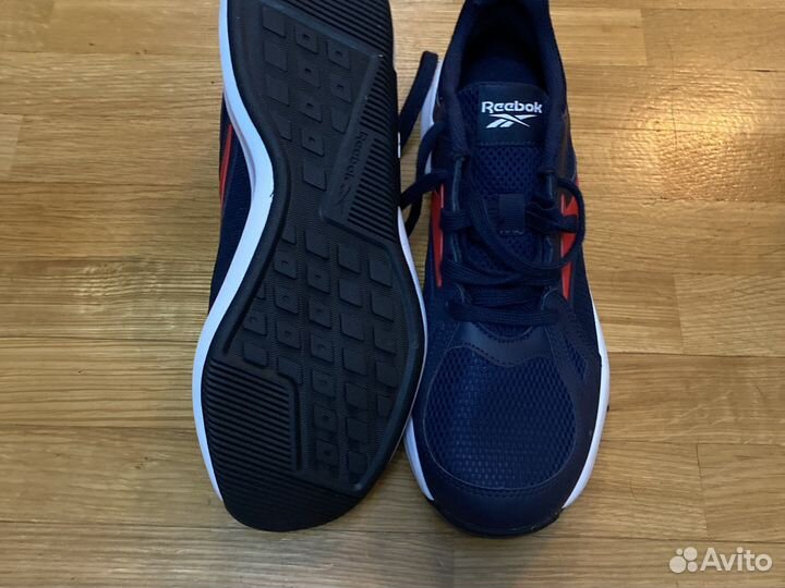 Кроссовки reebok