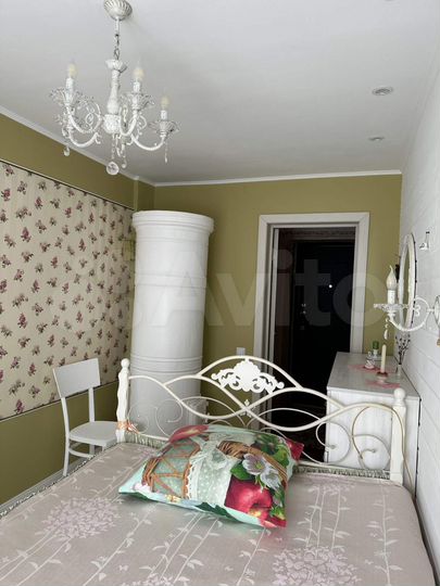 3-к. квартира, 47,7 м², 1/2 эт.