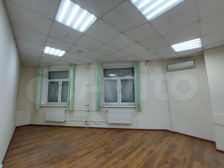 Офис, 19.7 м²