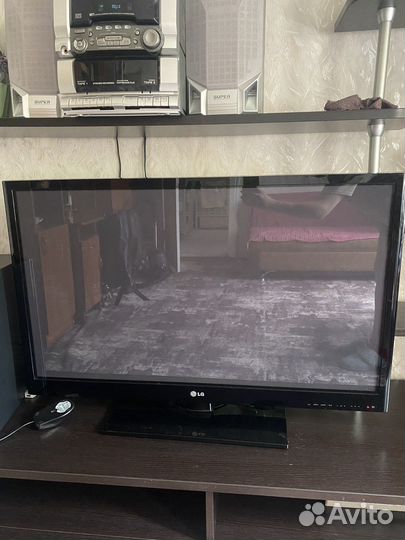 Телевизор LG