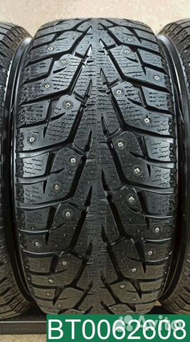 Yokohama Ice Guard IG55 235/40 R18 99Z