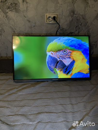 Телевизор samsung smart tv 32