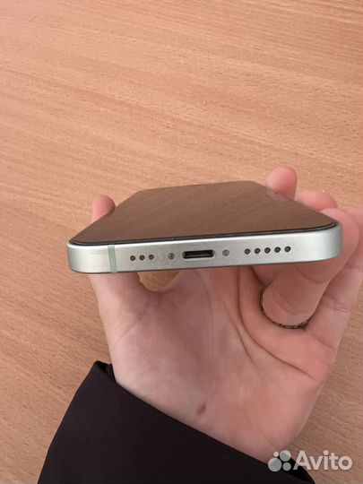 iPhone 12, 128 ГБ