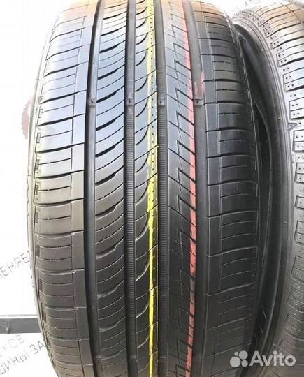 Nexen N'Fera AU5 205/55 R16 94W