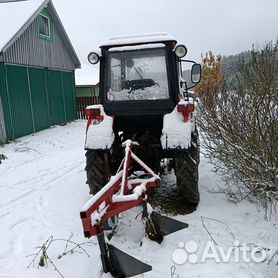 Трактор втз 2048а новый в Астрахани