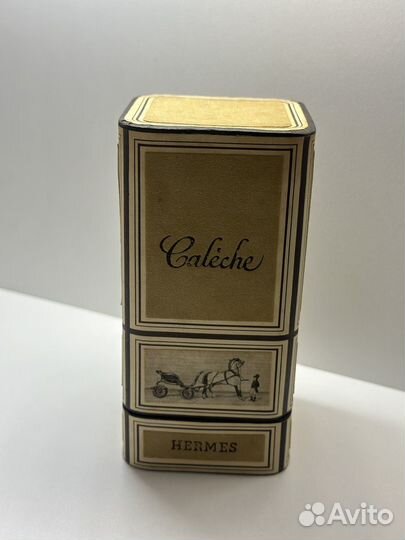 Hermes Caleche (edp) 30ml, оригинал