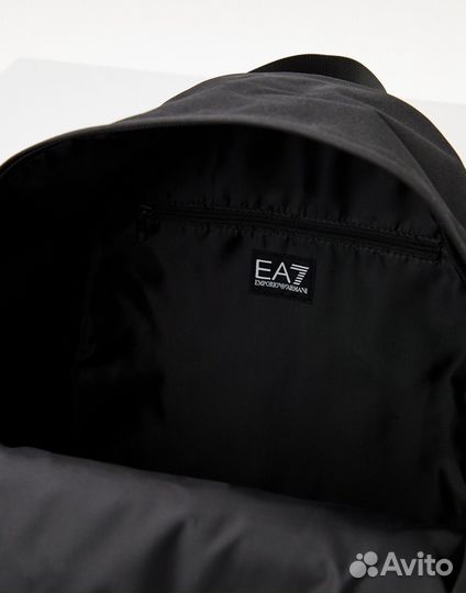Рюкзак ea7 armani