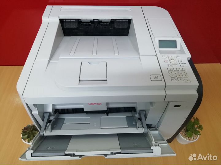 HP LaserJet Enterprise P3015