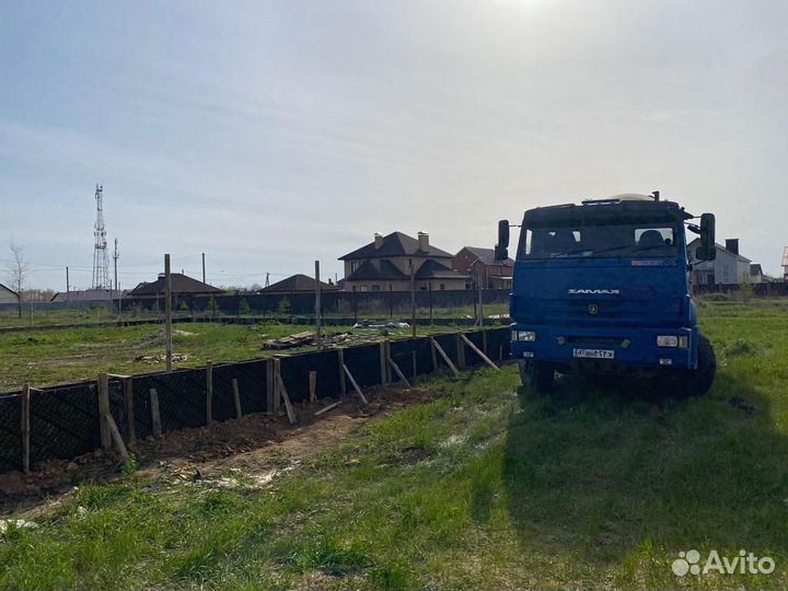 Бетон М-300 с доставкой