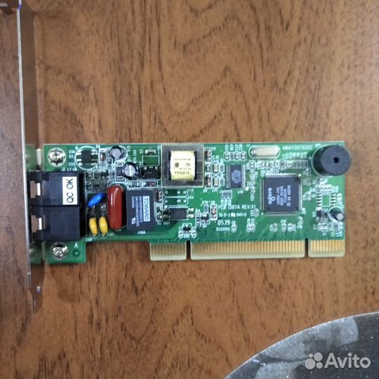 Продам платы модемов, usb к пк