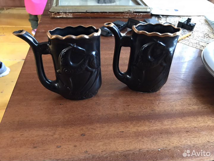 Чайный набор