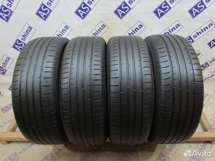Hankook Ventus Prime 2 K115 235/65 R17 96R