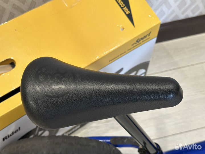 Беговел Strider 12 sport