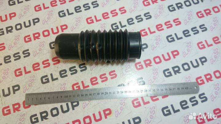 Гофра стойки GF передняя б/у 626