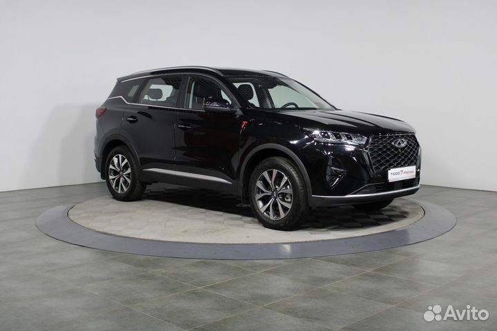 Chery Tiggo 7 Pro Max 1.5 CVT, 2023