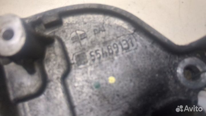 Насос вакуумный Opel Insignia, 2016