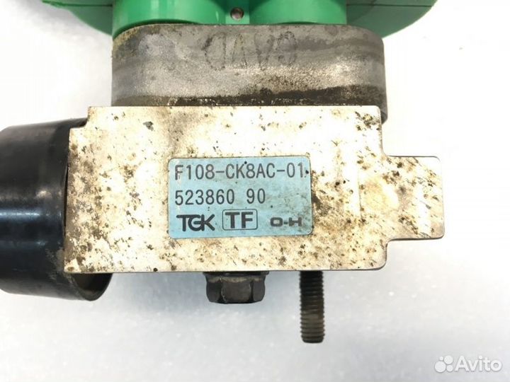 Испаритель кондиционера Kia Optima 3 седан 2.4 GDI