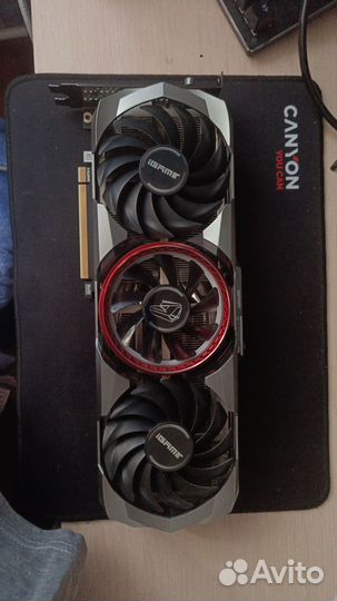 Rtx 3070 полный комплект пленки пломбы