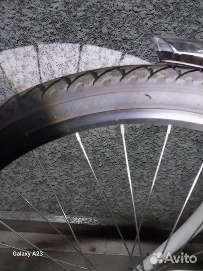 Продам велосипед