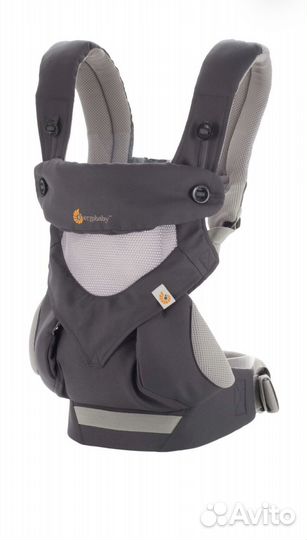 Рюкзак переноска кенгуру