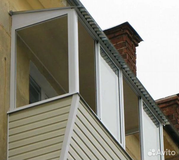 Пластиковые окна собственное производство