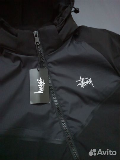 Зимняя куртка Nike Stussy 54,56
