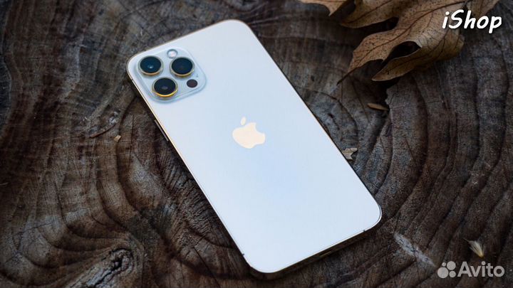 iPhone 12 Pro 128gb новый