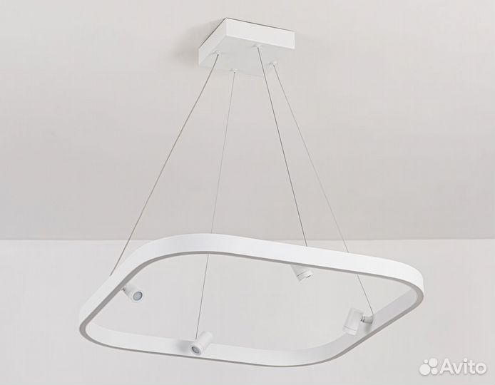 Подвесная люстра Ambrella Light Comfort FL5802