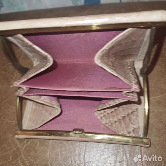 Кошелек Олимпиада 80